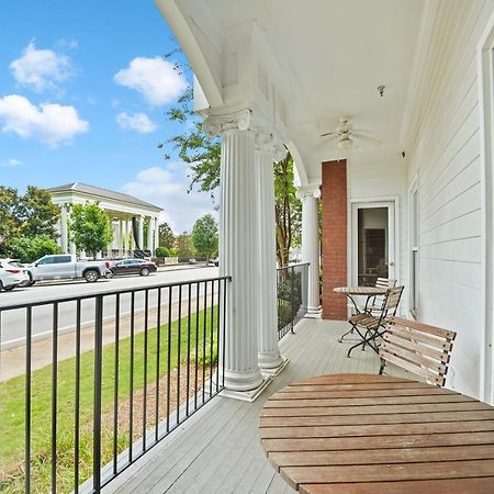 The James Madison Inn מראה חיצוני תמונה