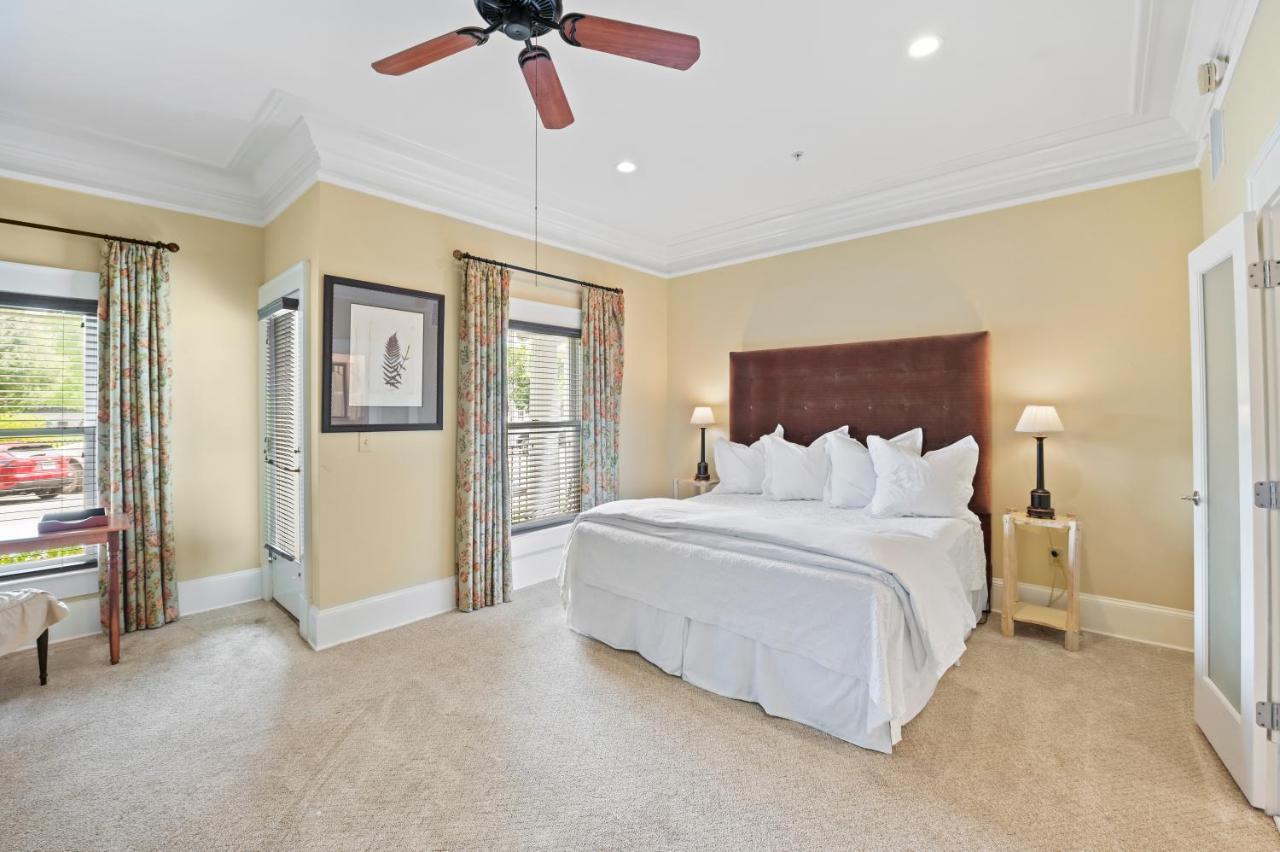 The James Madison Inn מראה חיצוני תמונה