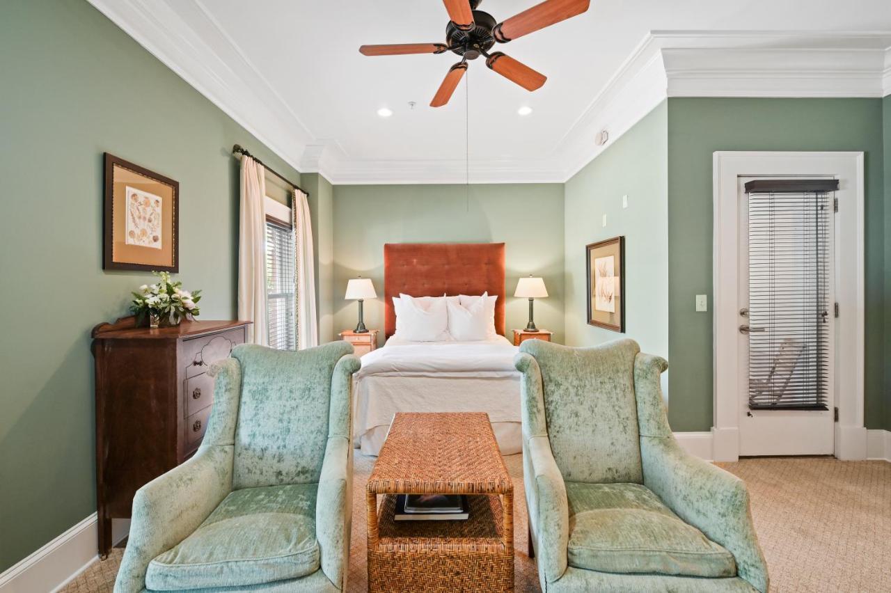 The James Madison Inn מראה חיצוני תמונה